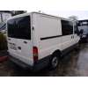 ford transit mod. 2000 combi del año 2005