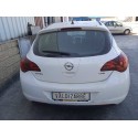 OPEL ASTRA J LIM.