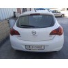 opel astra j lim. del año 2010