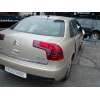 citroën c5 berlina del año 2005