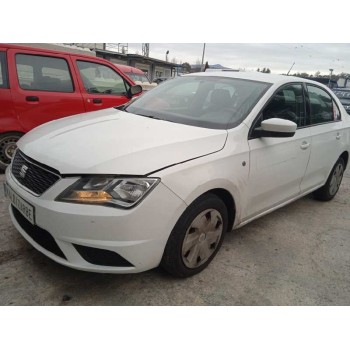 seat toledo (kg3) del año 2015