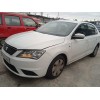 seat toledo (kg3) del año 2015