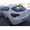 opel astra j lim. del año 2010