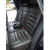 volkswagen touareg (7la) del año 2004