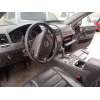 volkswagen touareg (7la) del año 2004