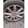 volkswagen touareg (7la) del año 2004