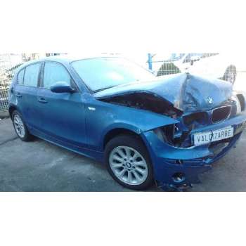 BMW SERIE 1 BERLINA (E81/E87)