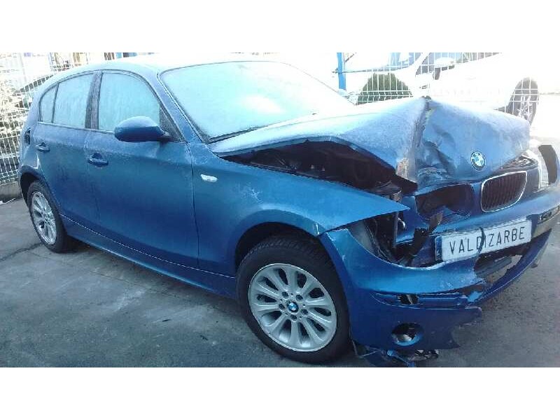 BMW SERIE 1 BERLINA (E81/E87)