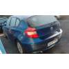 bmw serie 1 berlina (e81/e87) del año 2006