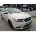 SEAT TOLEDO (KG3)