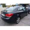chevrolet cruze del año 2010