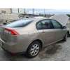 renault laguna iii (bt0/1) del año 2008