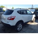 NISSAN QASHQAI I (J10, NJ10)