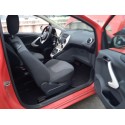 FORD KA (RU8)