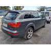 audi q7 (4l) del año 2007