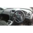 OPEL INSIGNIA BERLINA
