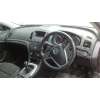 opel insignia berlina del año 2011