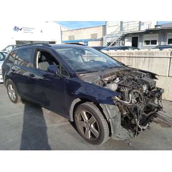 VOLKSWAGEN GOLF VII VARIANT (BA5, BV5)