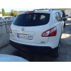 nissan qashqai i (j10, nj10) del año 2011
