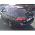 VOLKSWAGEN GOLF VII VARIANT (BA5, BV5)