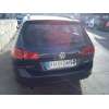 volkswagen golf vii variant (ba5, bv5) del año 2015