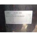 AUDI Q7 (4L)