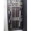 FORD TRANSIT CAJA CERRADA '06