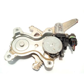 Recambio de elevalunas trasero derecho para mitsubishi l 200 (ka0/kb0) 2.5 di-d cat referencia OEM IAM MN182353  AE0620402760