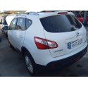NISSAN QASHQAI I (J10, NJ10)