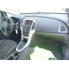 opel astra j lim. del año 2010