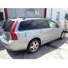 volvo v50 (545) del año 2010