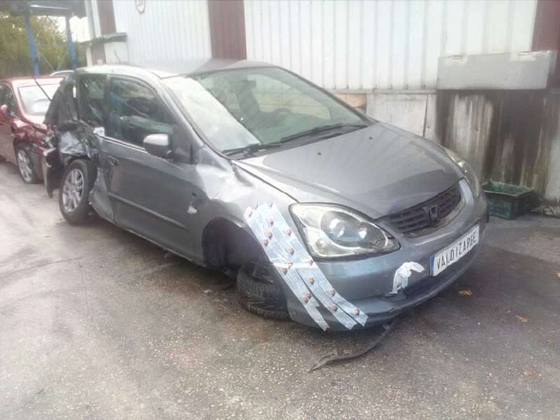 HONDA CIVIC BERLINA 3 (EP1/2)