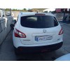 nissan qashqai i (j10, nj10) del año 2011