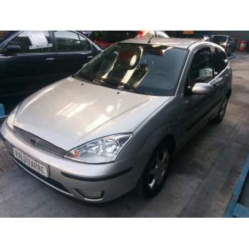 FORD FOCUS BERLINA (CAK)
