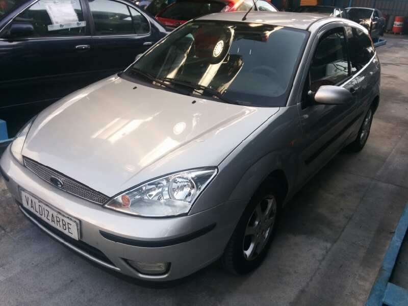 FORD FOCUS BERLINA (CAK)