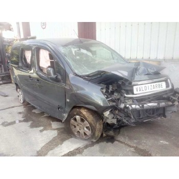 PEUGEOT PARTNER KOMBI