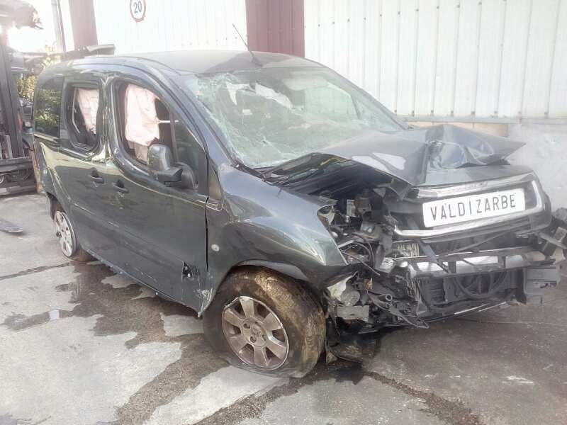 PEUGEOT PARTNER KOMBI