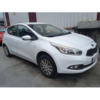 kia cee´d del año 2012