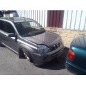 NISSAN X-TRAIL (T31)