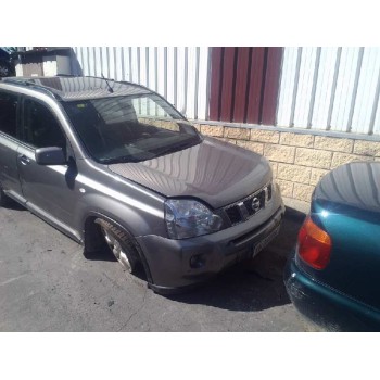 nissan x-trail (t31) del año 2007
