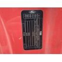 FORD KA (RU8)