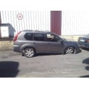 NISSAN X-TRAIL (T31)