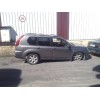 nissan x-trail (t31) del año 2007