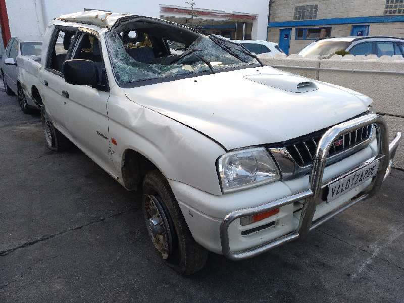 MITSUBISHI L 200 (K6/7)
