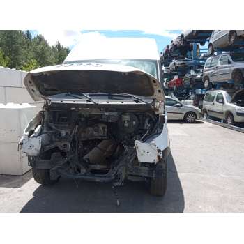 IVECO DAILY VI Caja/Chasis de desguace
