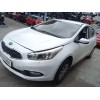 kia cee´d del año 2012