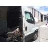 iveco daily vi caja/chasis del año 2015