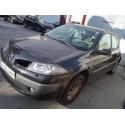 RENAULT MEGANE II (BM0/1_, CM0/1_)