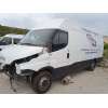 iveco daily vi caja/chasis del año 2015