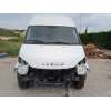 iveco daily vi caja/chasis del año 2015